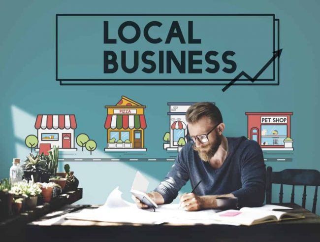 Local Business Directory Listings Press Release